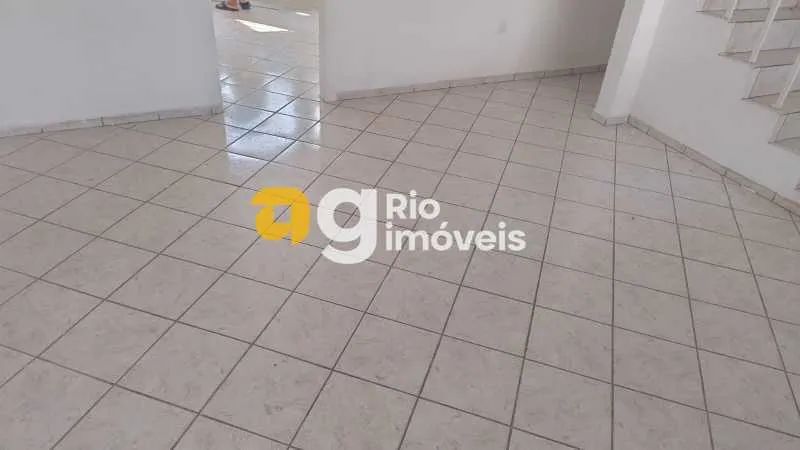 Casa de rua : Duplex / Residencial / Bento Ribeiro - Foto 4