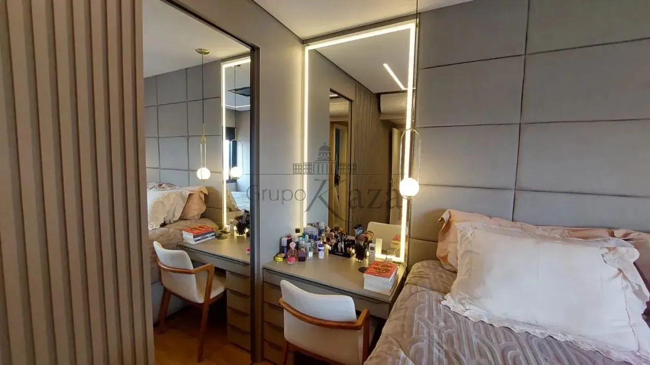 Apartamento - Jardim Satélite - Residencial Wonder - 2 Dormitórios - 87m². - Foto 7