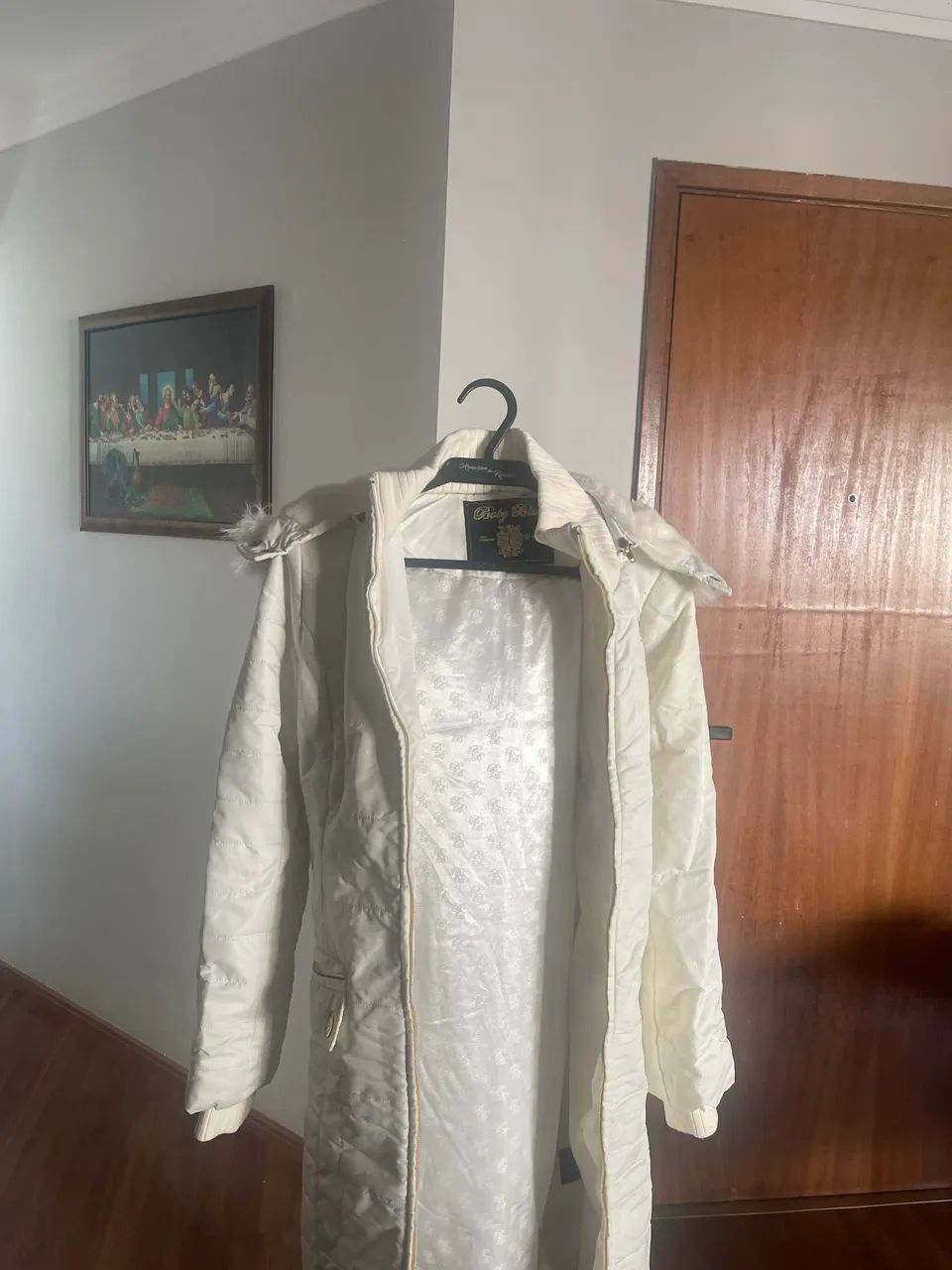 Jaqueta sobre tudo  - Foto 3