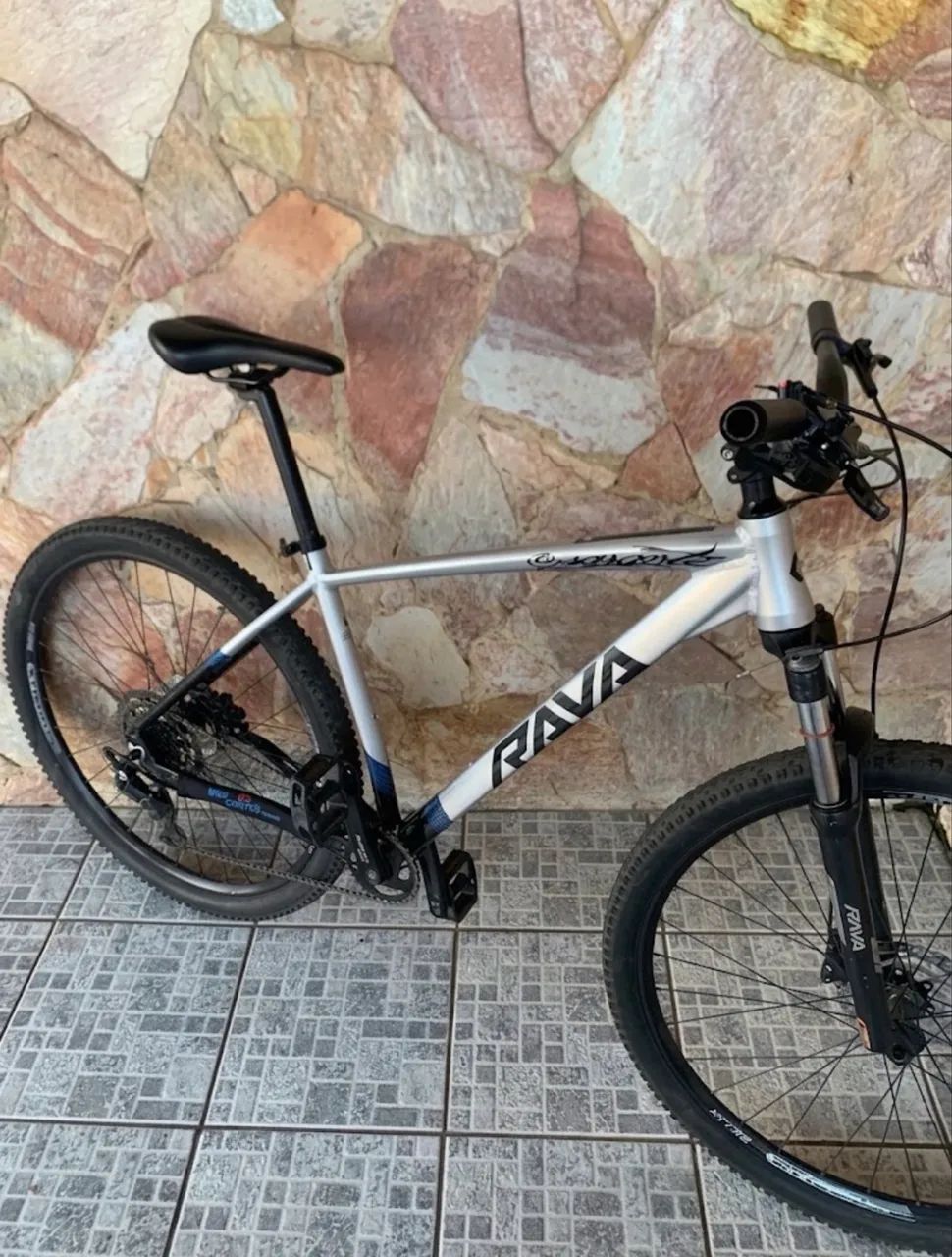VENDE-SE | BICICLETA RAVA  - Foto 5