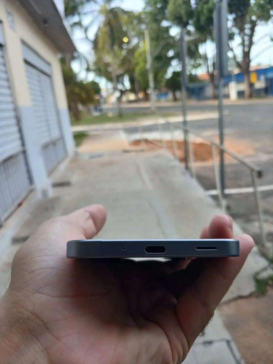 Samsung Galaxy A17 256 gigas, 8 de ram  - Foto 5