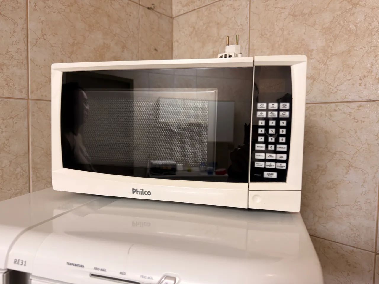Microondas  - Foto 3