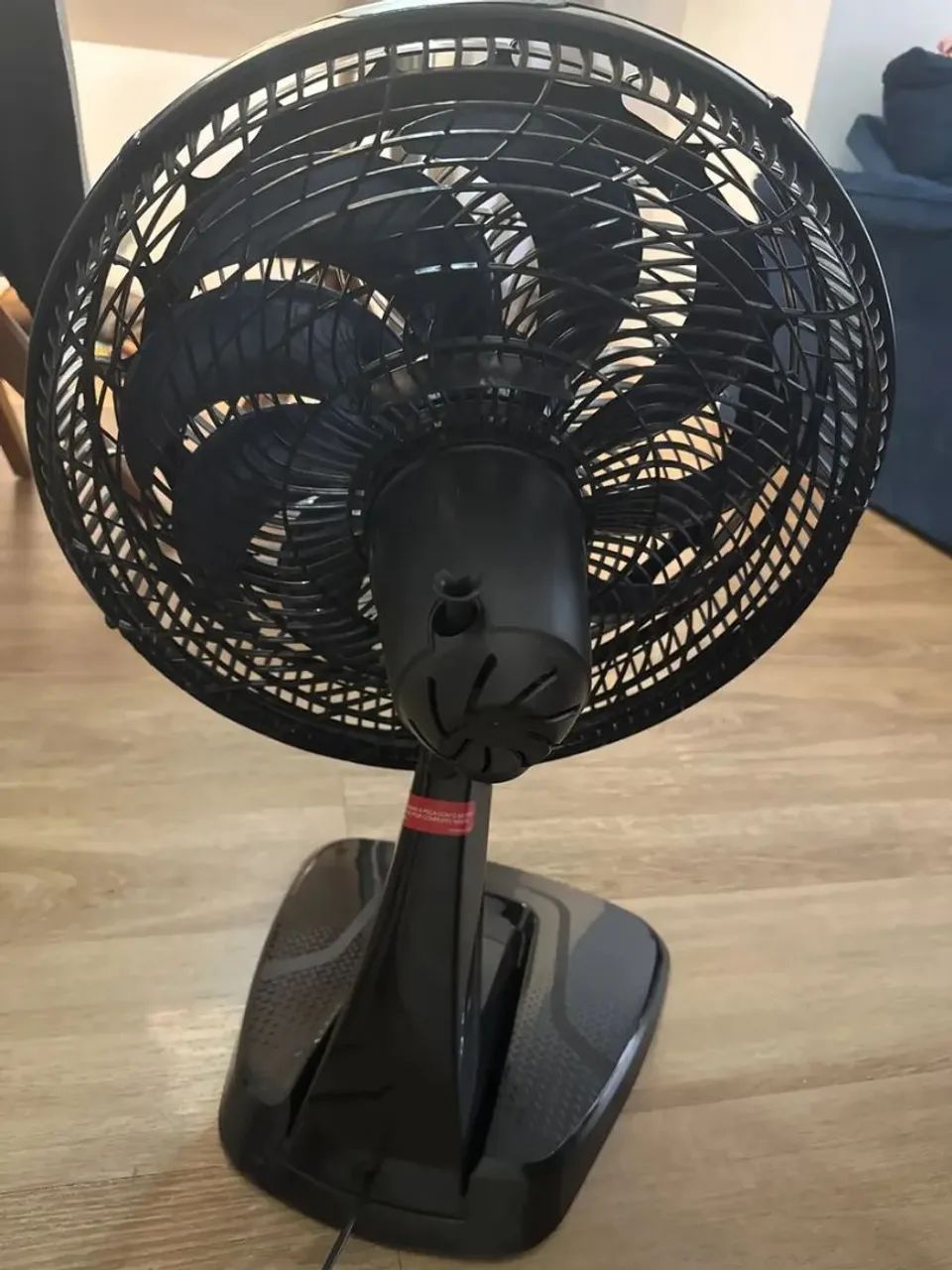 Ventilador Arno - Foto 2