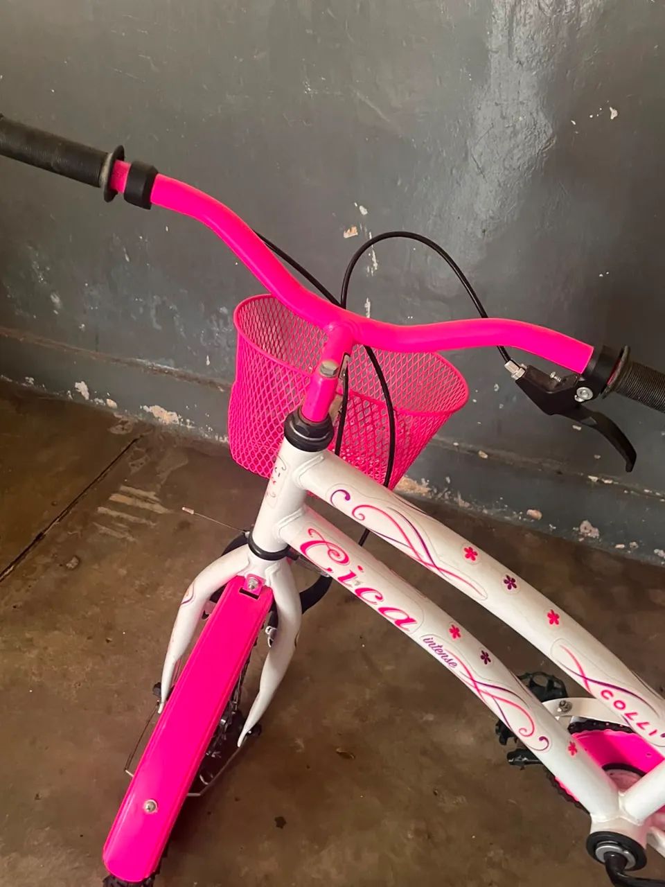 Bicicleta infantil - Foto 3