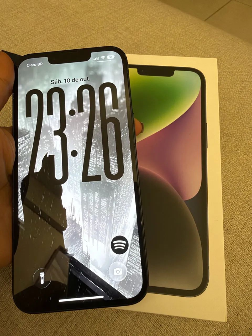 iPhone 14  - Foto 5