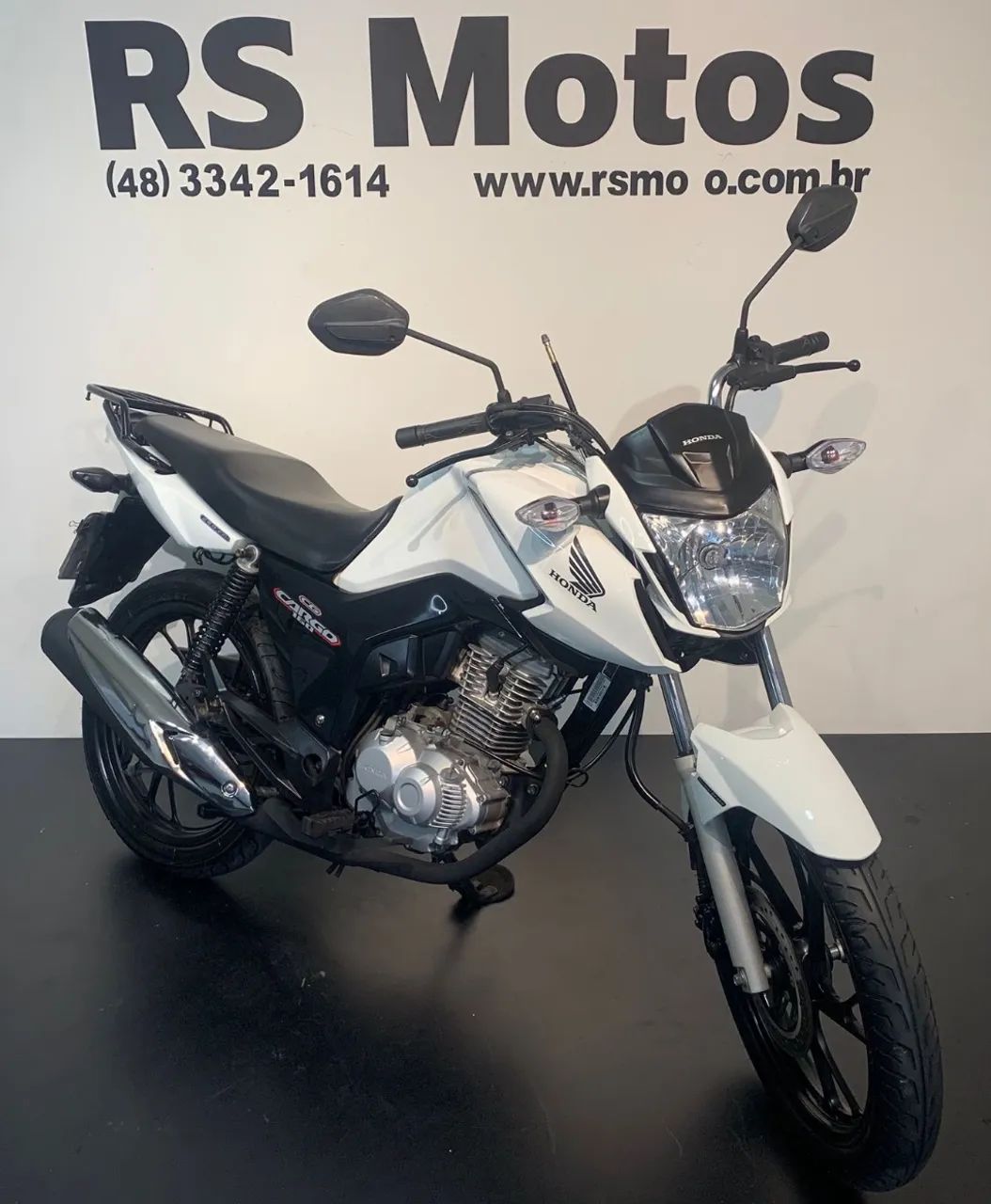 BIZ 125/125i Flex - Foto 5