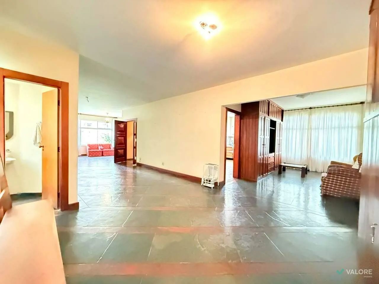 Apartamento de 4 quartos, à venda, no Serra - Foto 2