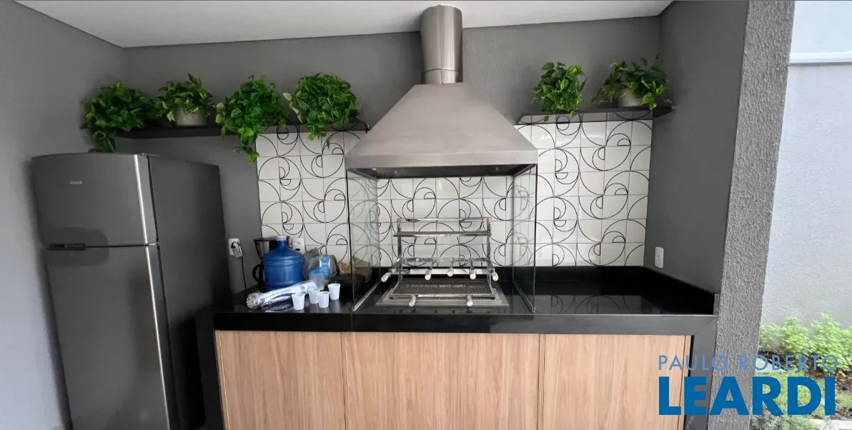 APARTAMENTO - PINHEIROS - SP - Foto 2