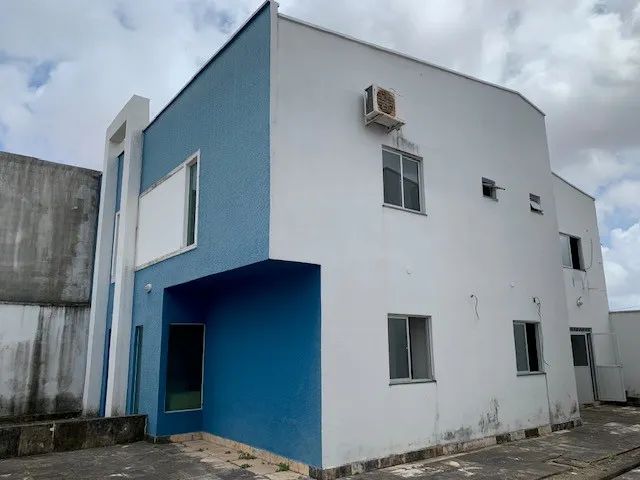 PRÉDIO COMERCIAL para alugar na cidade de FORTALEZA-CE - Foto 2