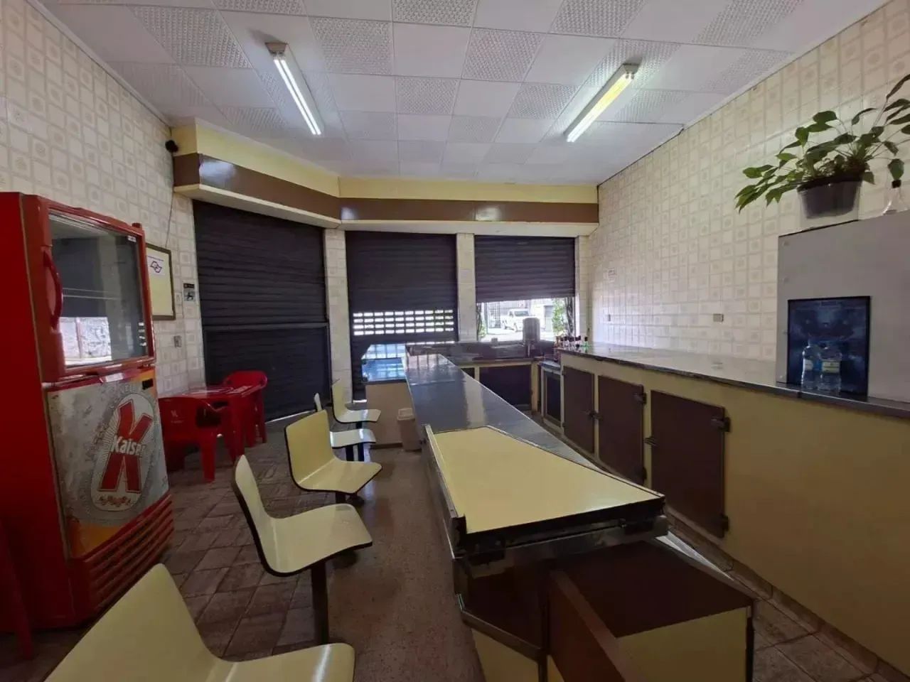 SALÃO COMERCIAL PARA LOCAÇÃO  JARDIM IVANA - Foto 4