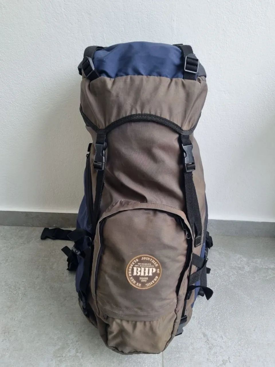Mochila cargueira 90 cm