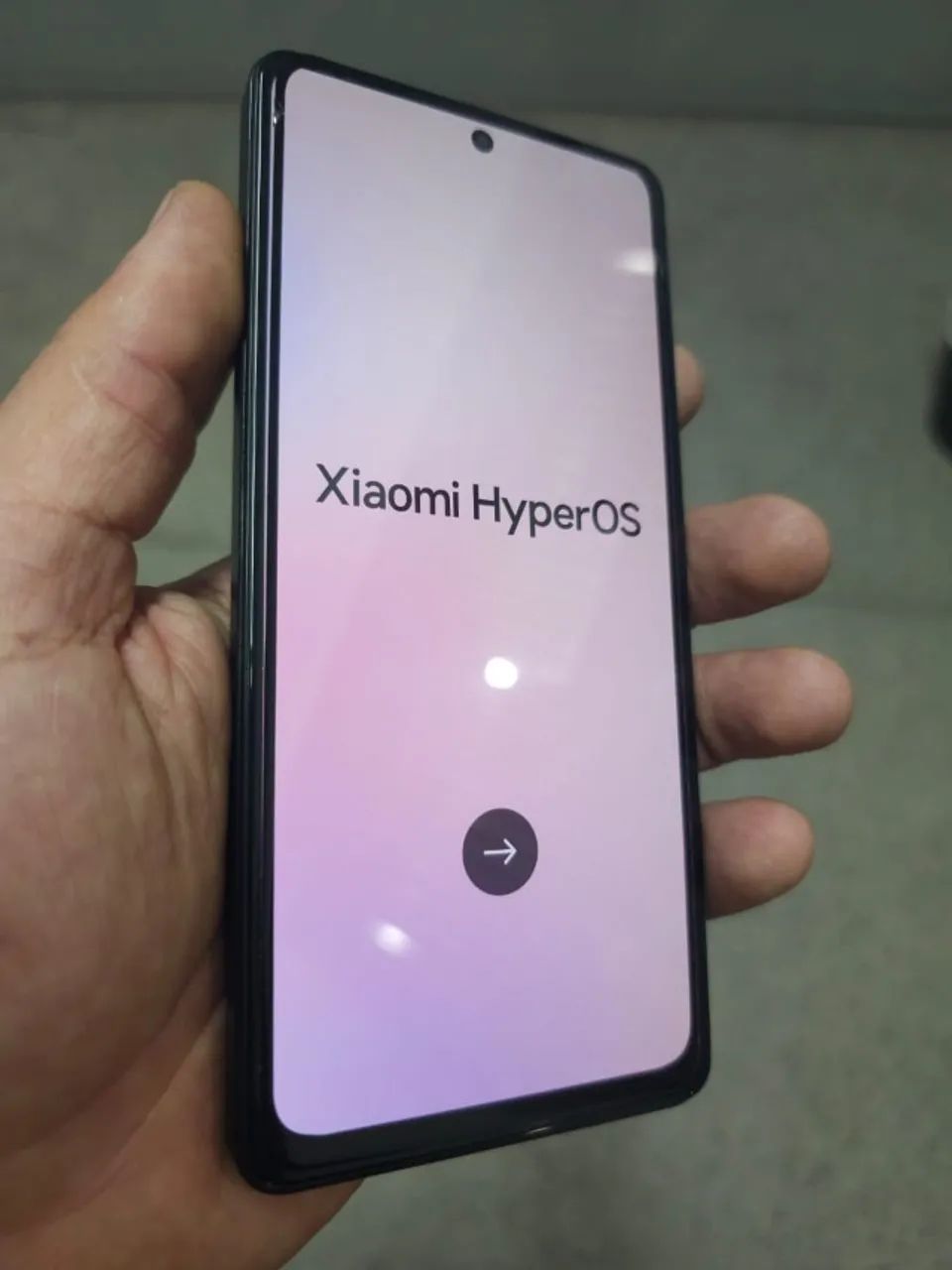 Xaiomi POCO X5 PRO - Foto 4