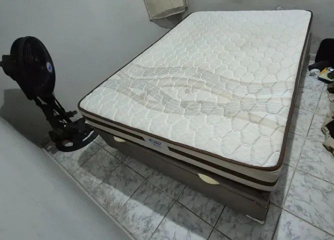 Cama casal