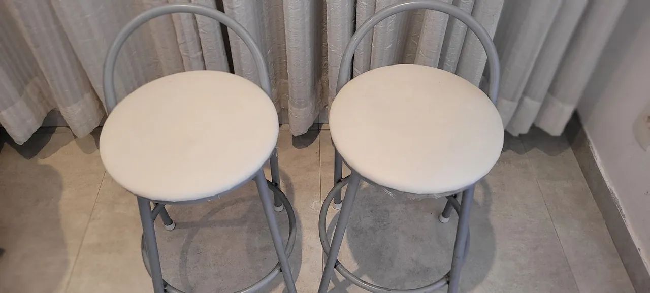 Banquetas - Foto 2
