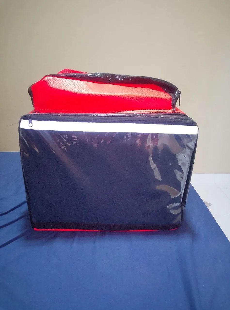 Bag nova nunca usada... - Foto 3
