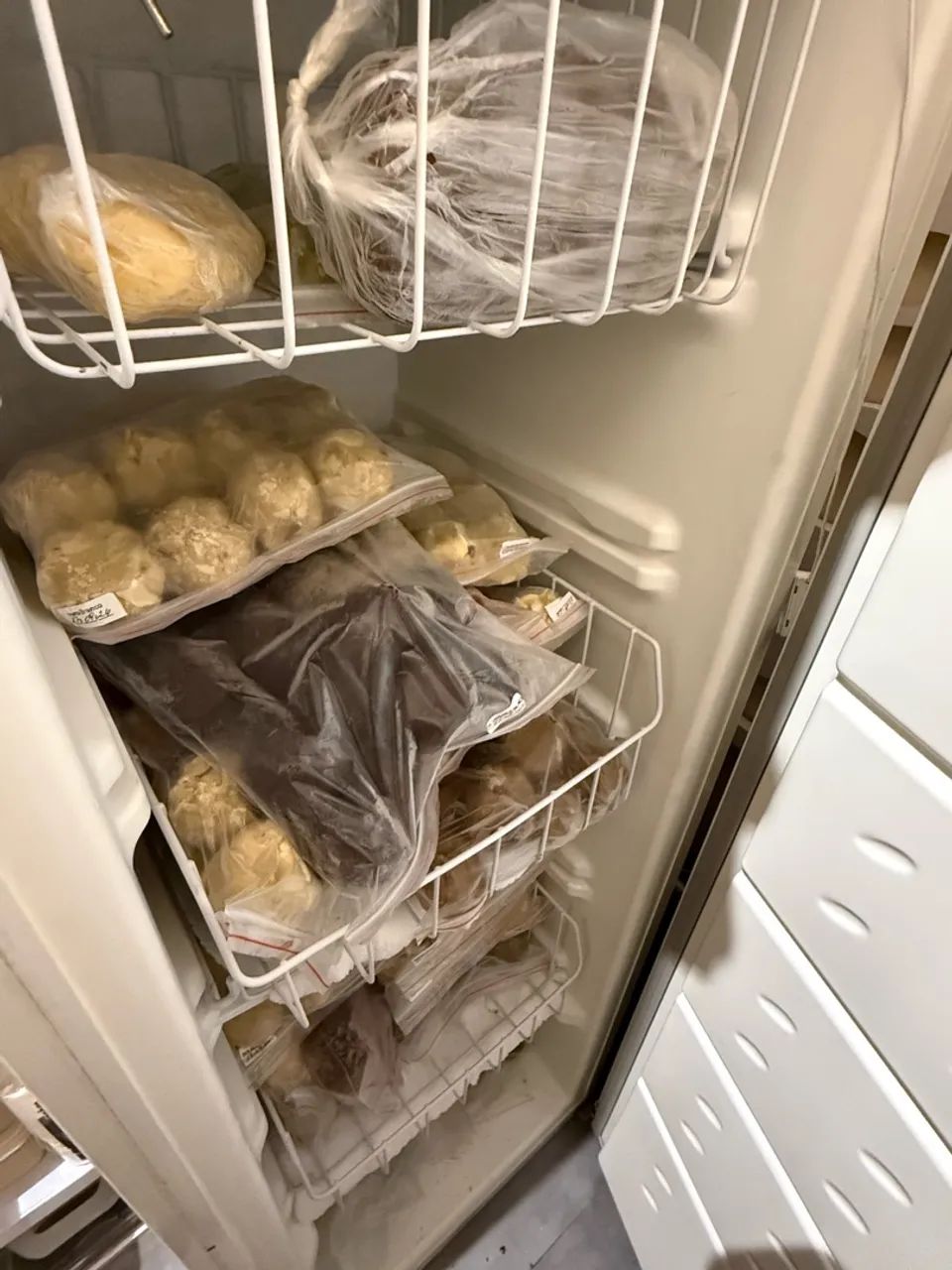Freezer vertical consul 142l 220v - Foto 4