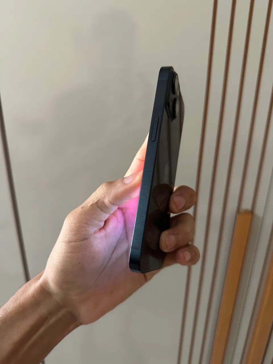 iPhone 14 128gb extra impecável  - Foto 4