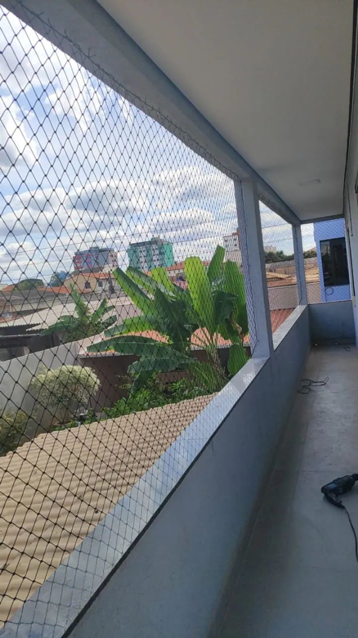 rede de proteção - Foto 2
