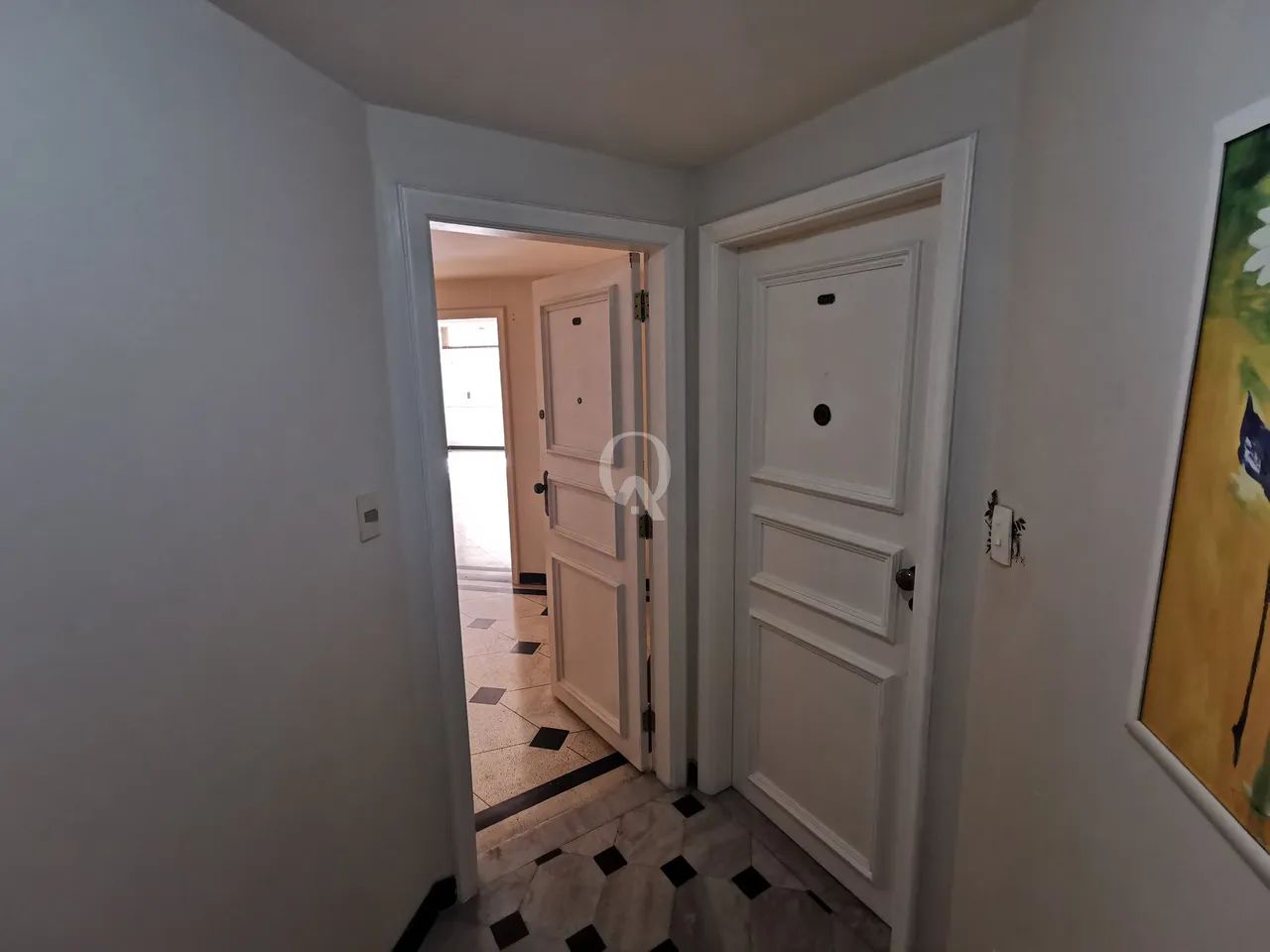 Apartamento de 4 Quartos em Copacabana com Conforto e Praticidade Garantidos!