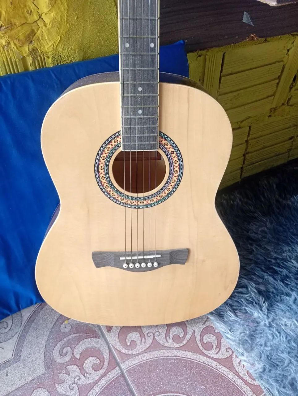 Violão  - Foto 2