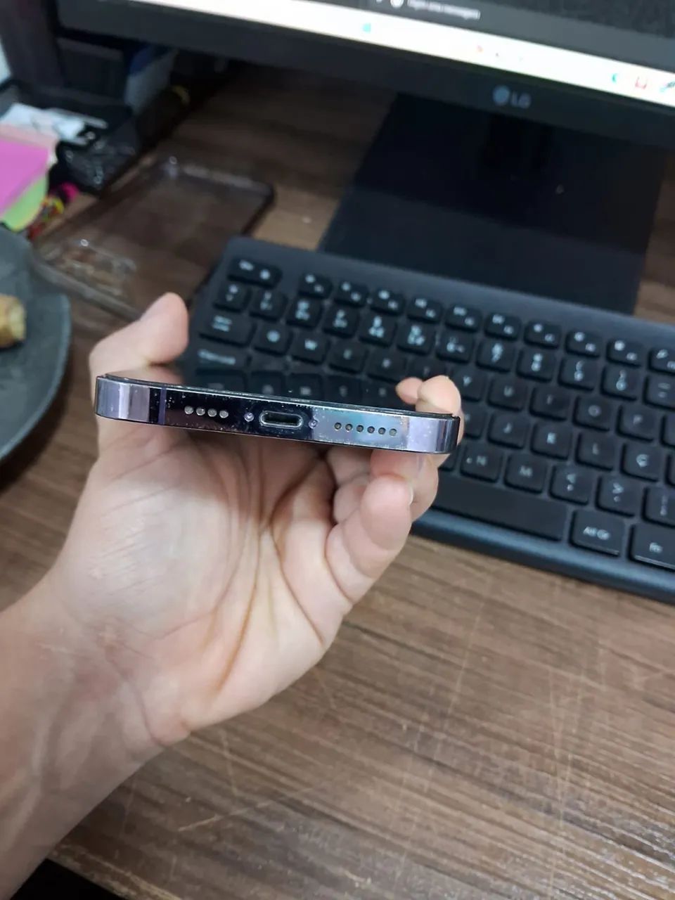 iPhone 14pro Max 256gb  - Foto 2