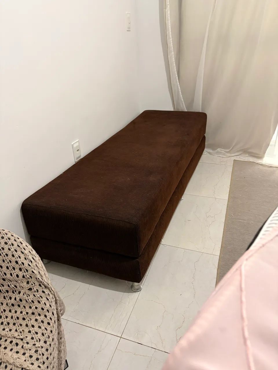Sofá cama  - Foto 3