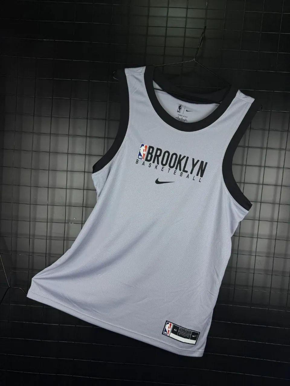 Camiseta em dryfit - Foto 4