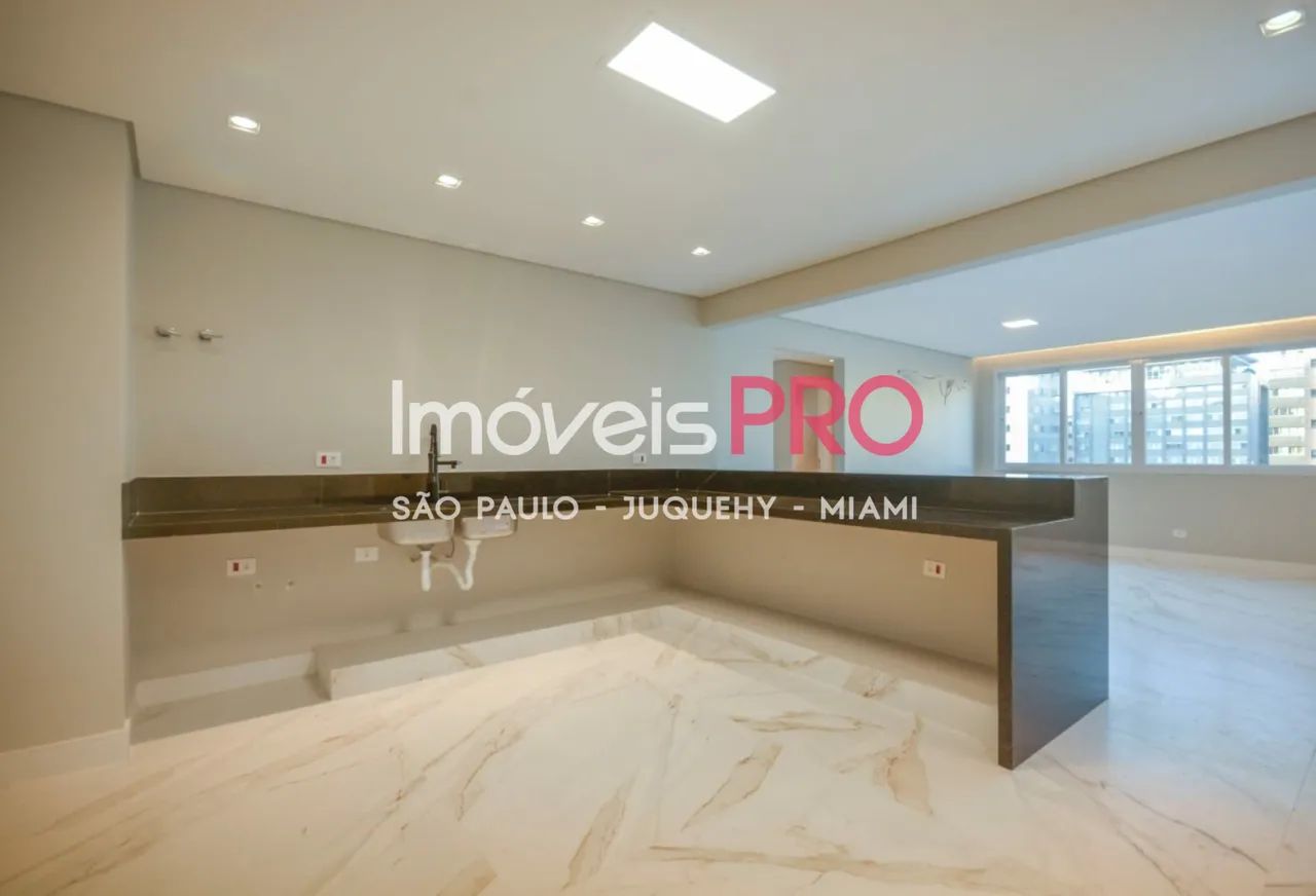 Apartamento, Paraíso - São Paulo - Foto 4