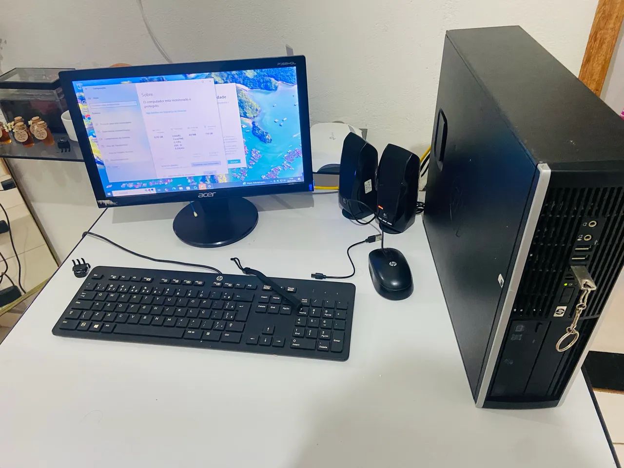 Vendo computador!! - Foto 2