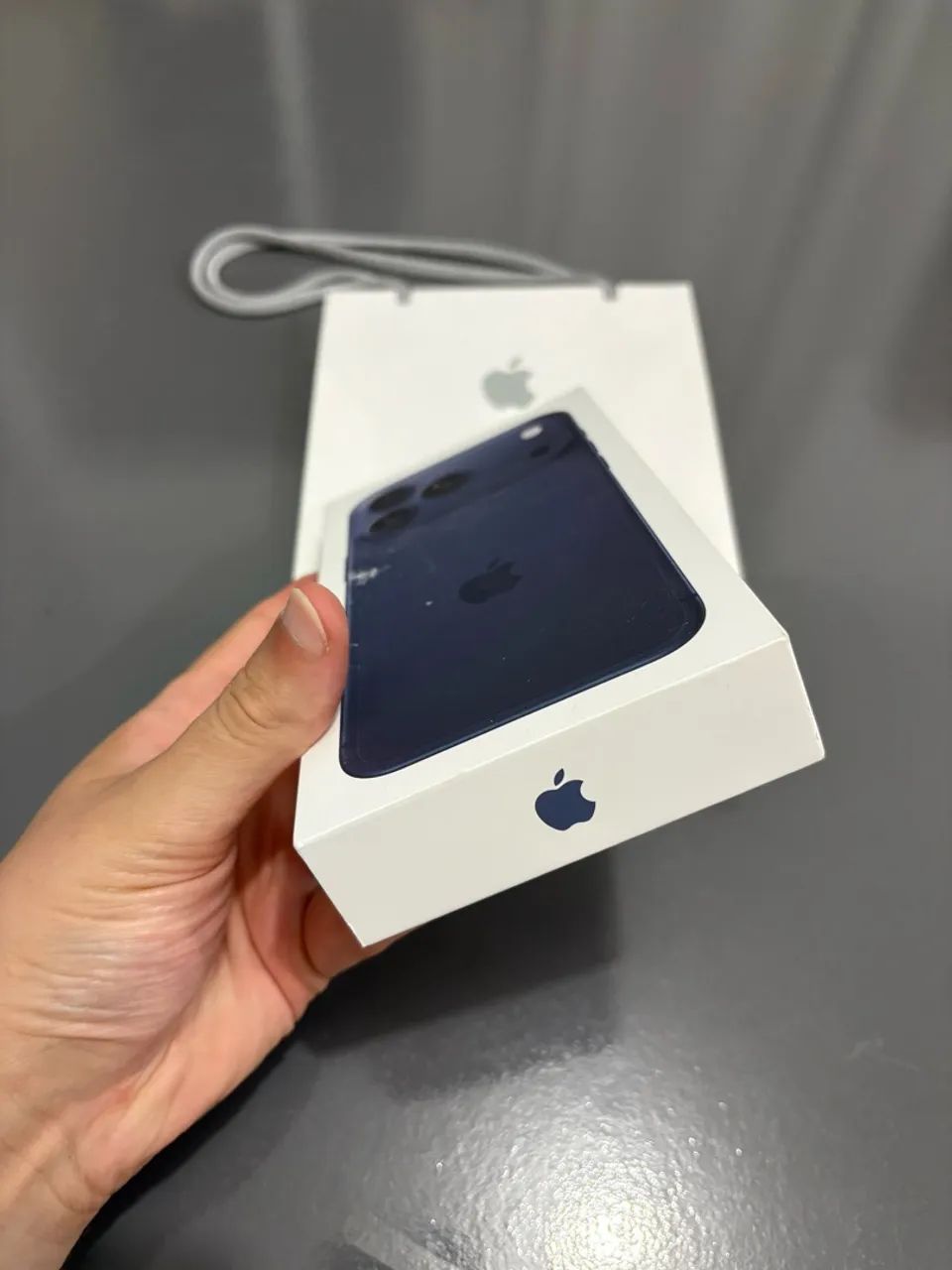 iPhone 17 pro Max 256gb - Foto 3