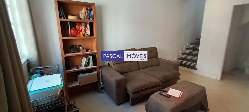 Casa em Condomínio Morumbi 2 dormitórios 2 vagas - Foto 3