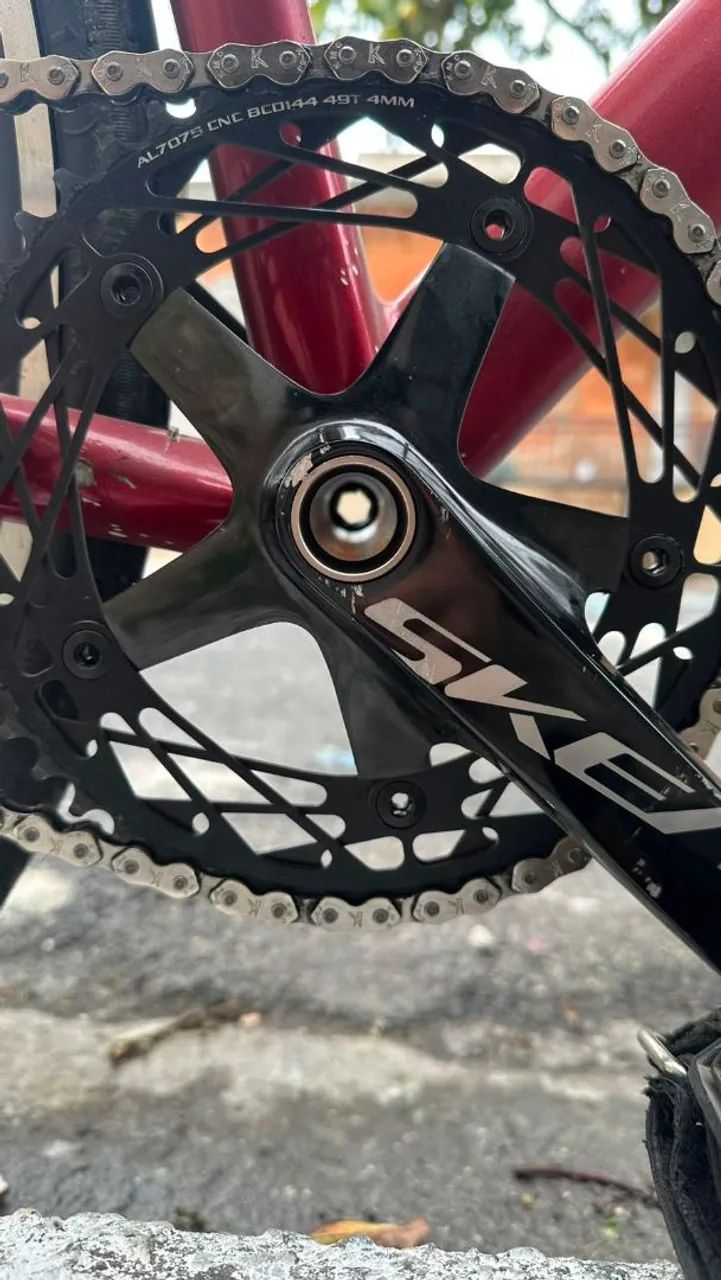BIKE FIXA - Foto 5