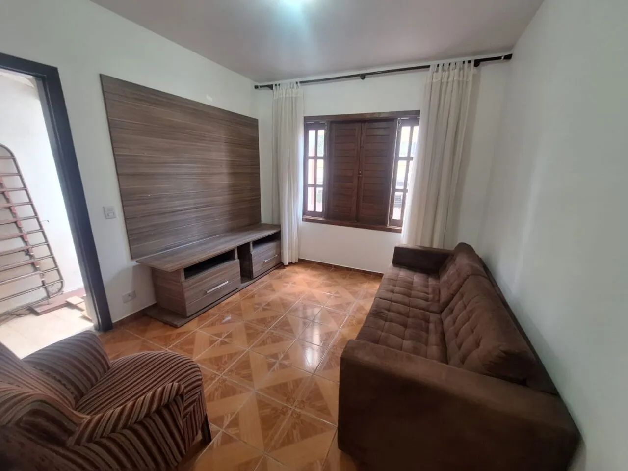 Casa Sobrado para alugar com 3 quartos - Jardim Monte Kemel - FL63 - Foto 3