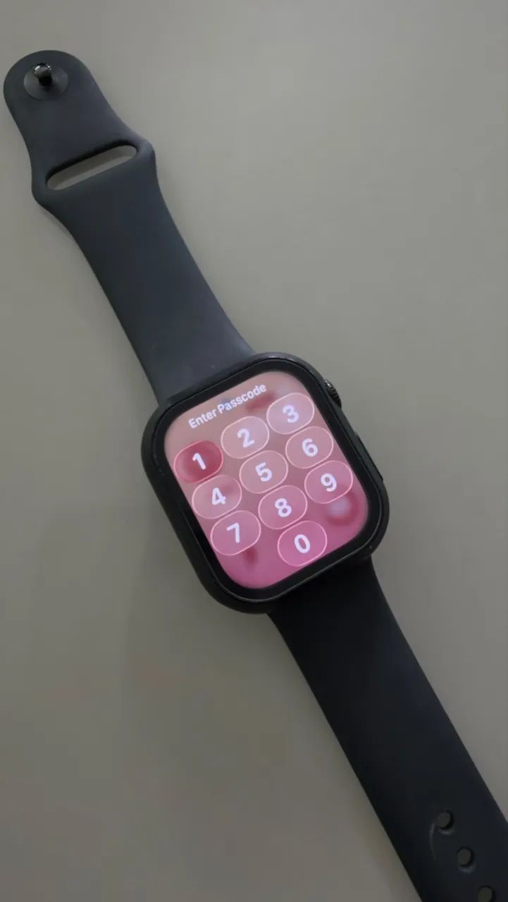 Apple Watch 42mm serie 10