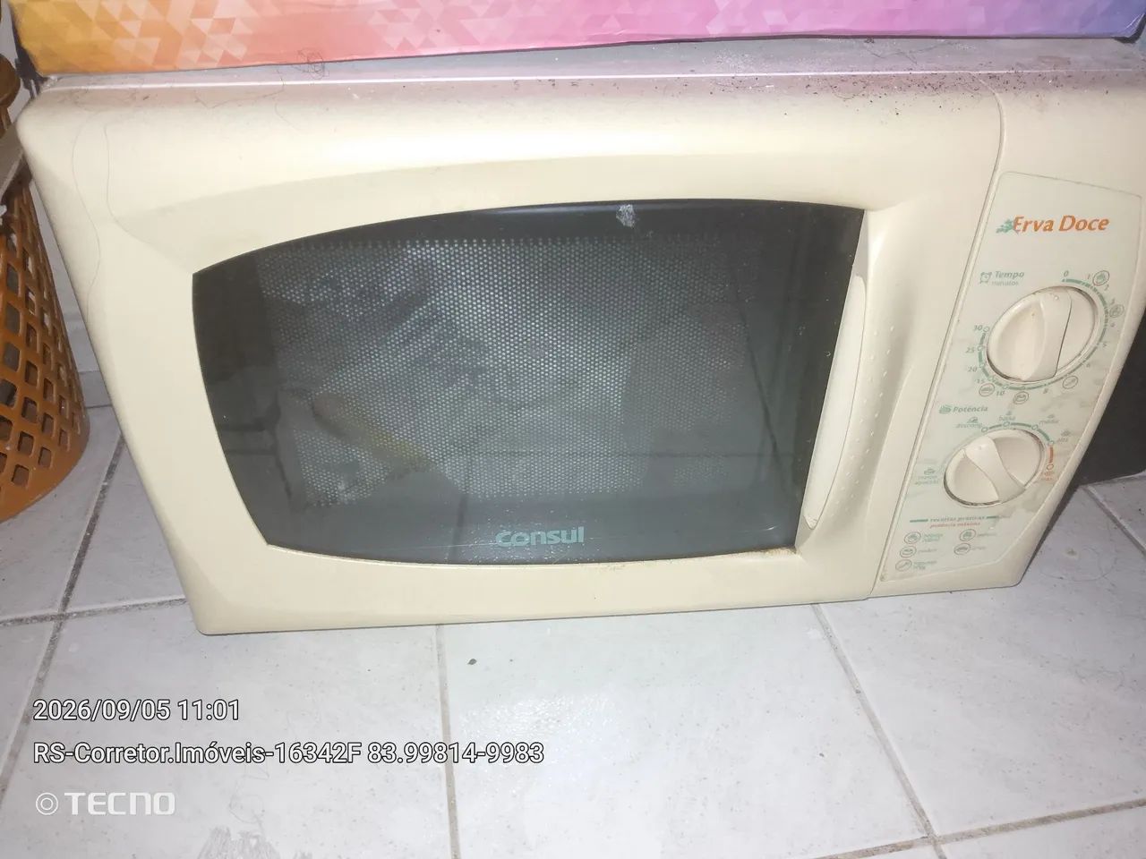TVS