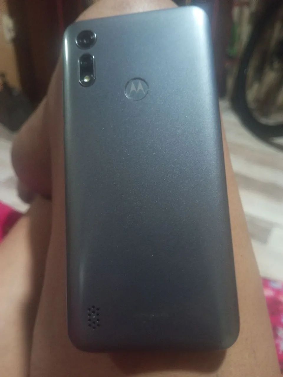 Moto e 6 - Foto 3