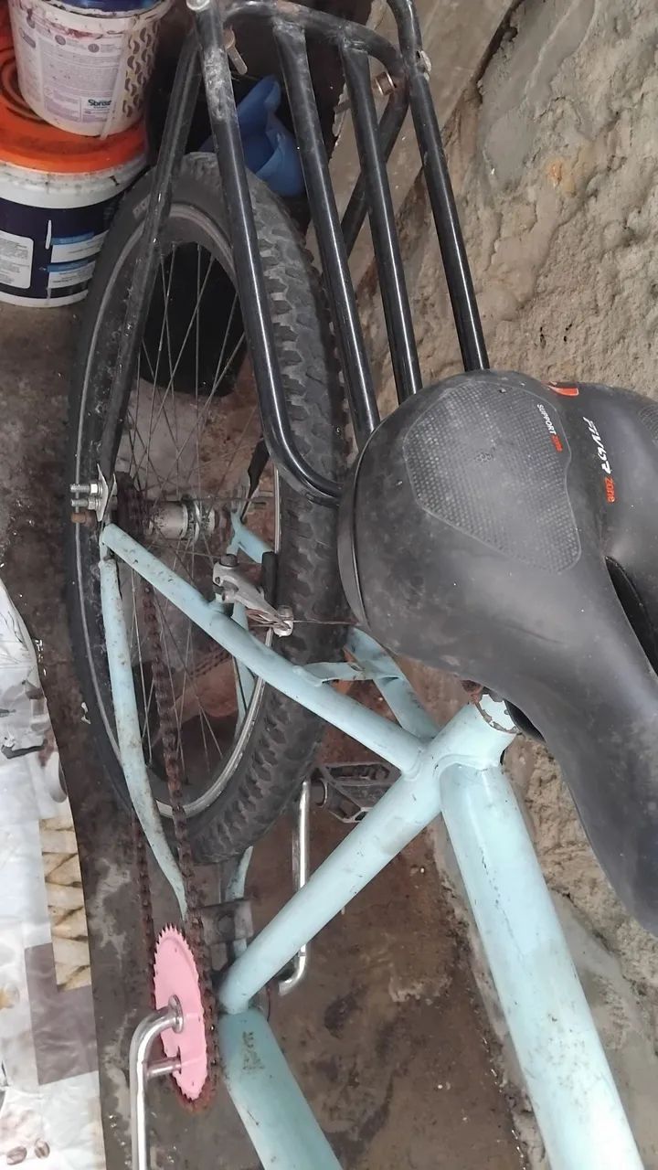 bicicleta urbana - Foto 3