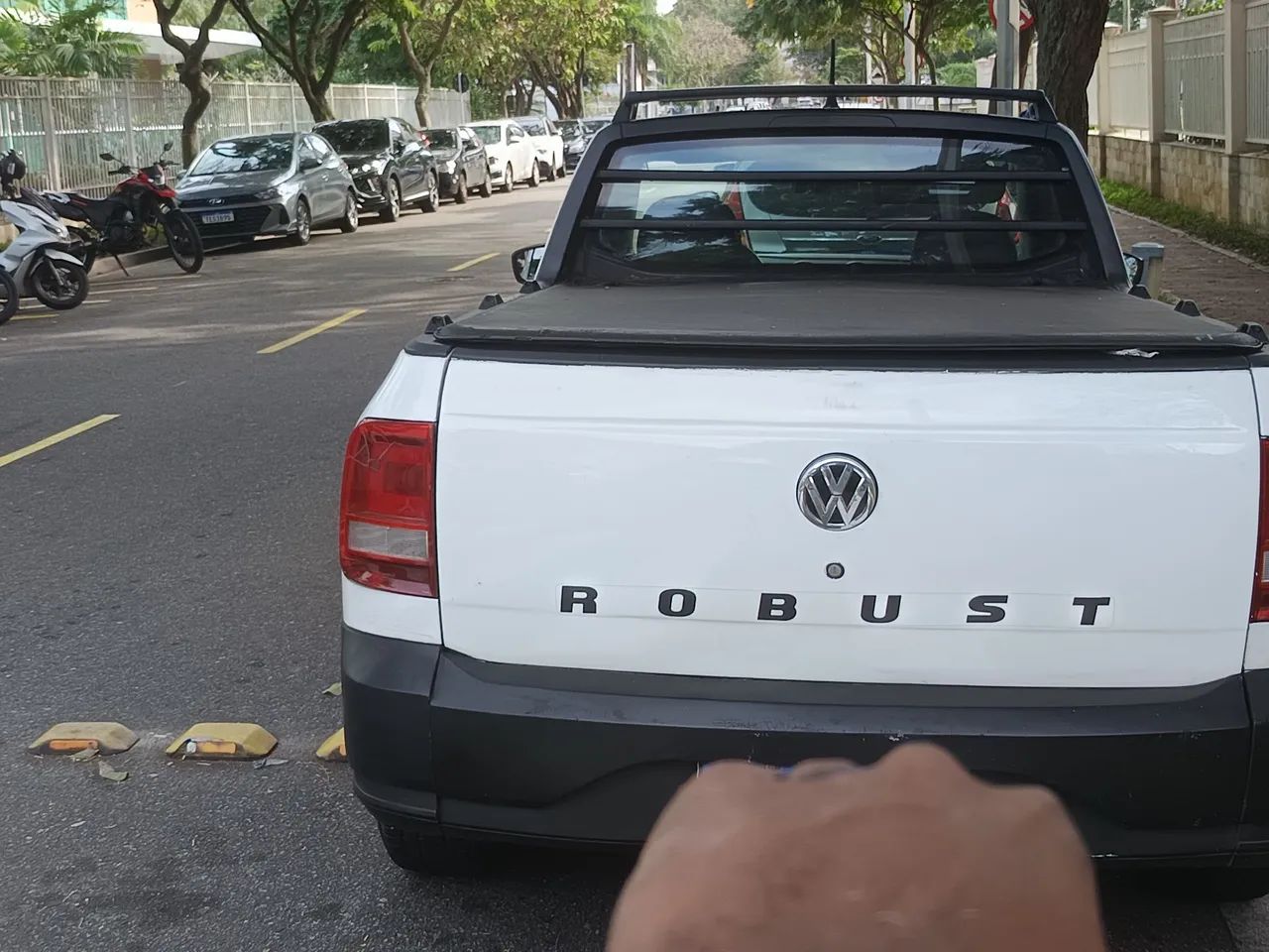 Saveiro Robust  - Foto 5