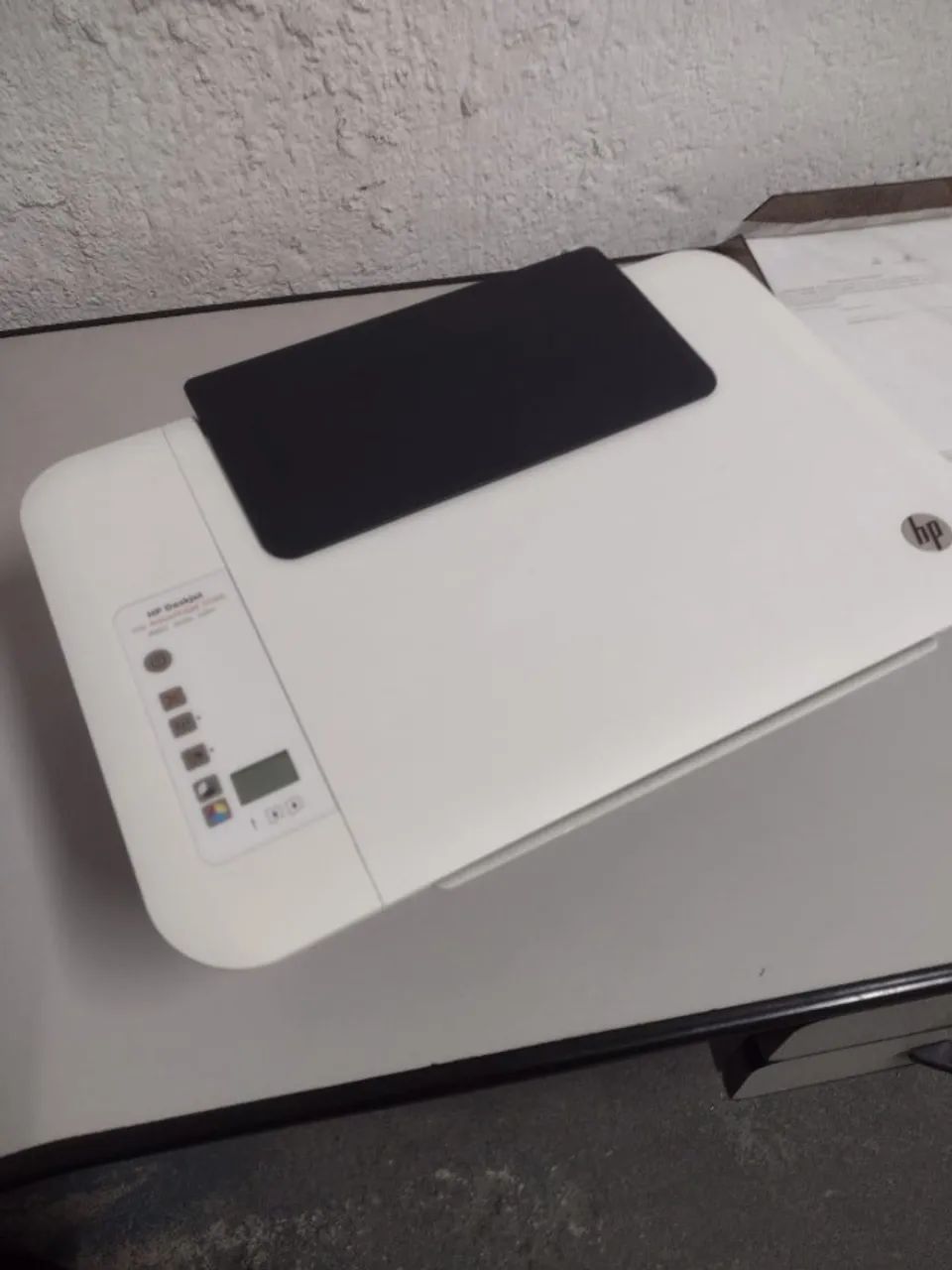 Impressora Hp Deskjet Ink Advantage 2546 - Periféricos e