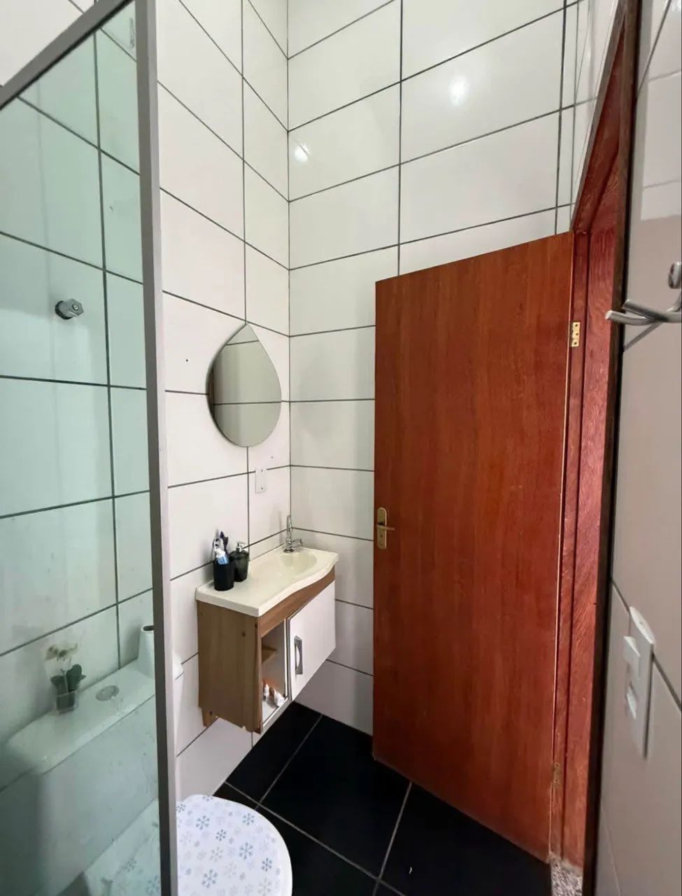 AC vendo essa casa em Maria Ortiz  - Foto 3