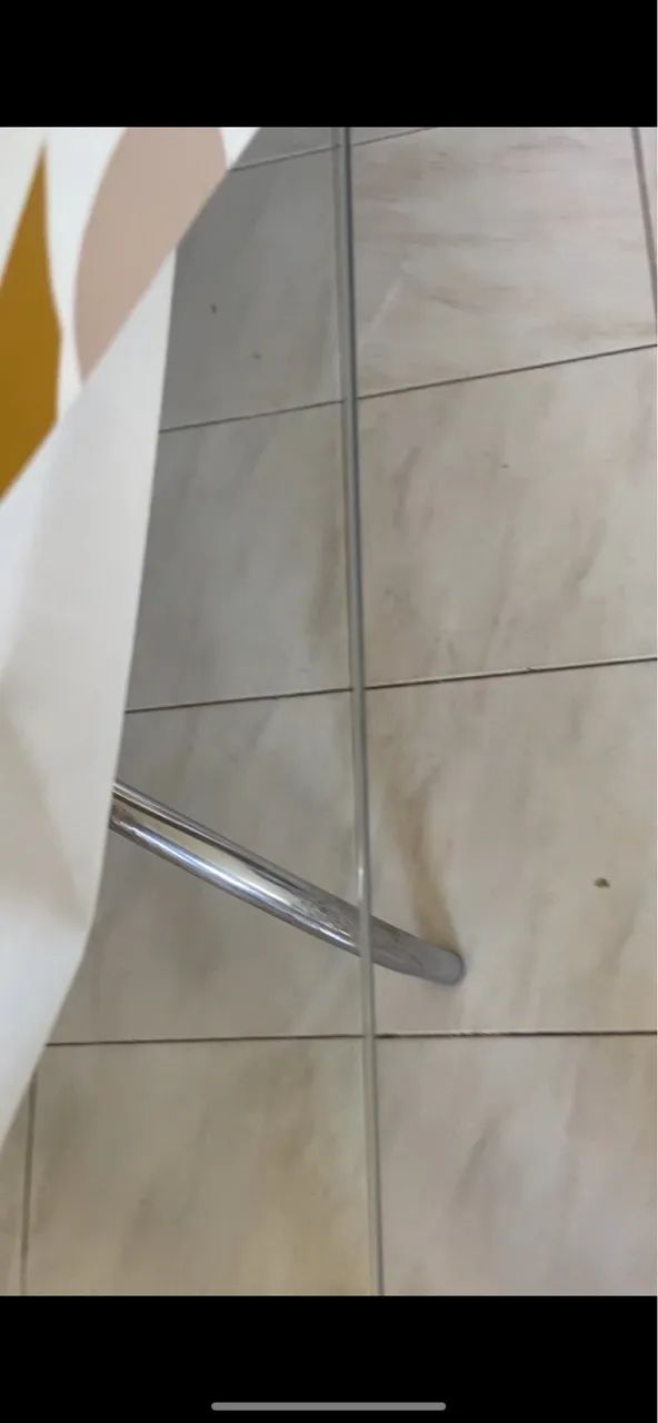 Mesa de vidro  - Foto 2