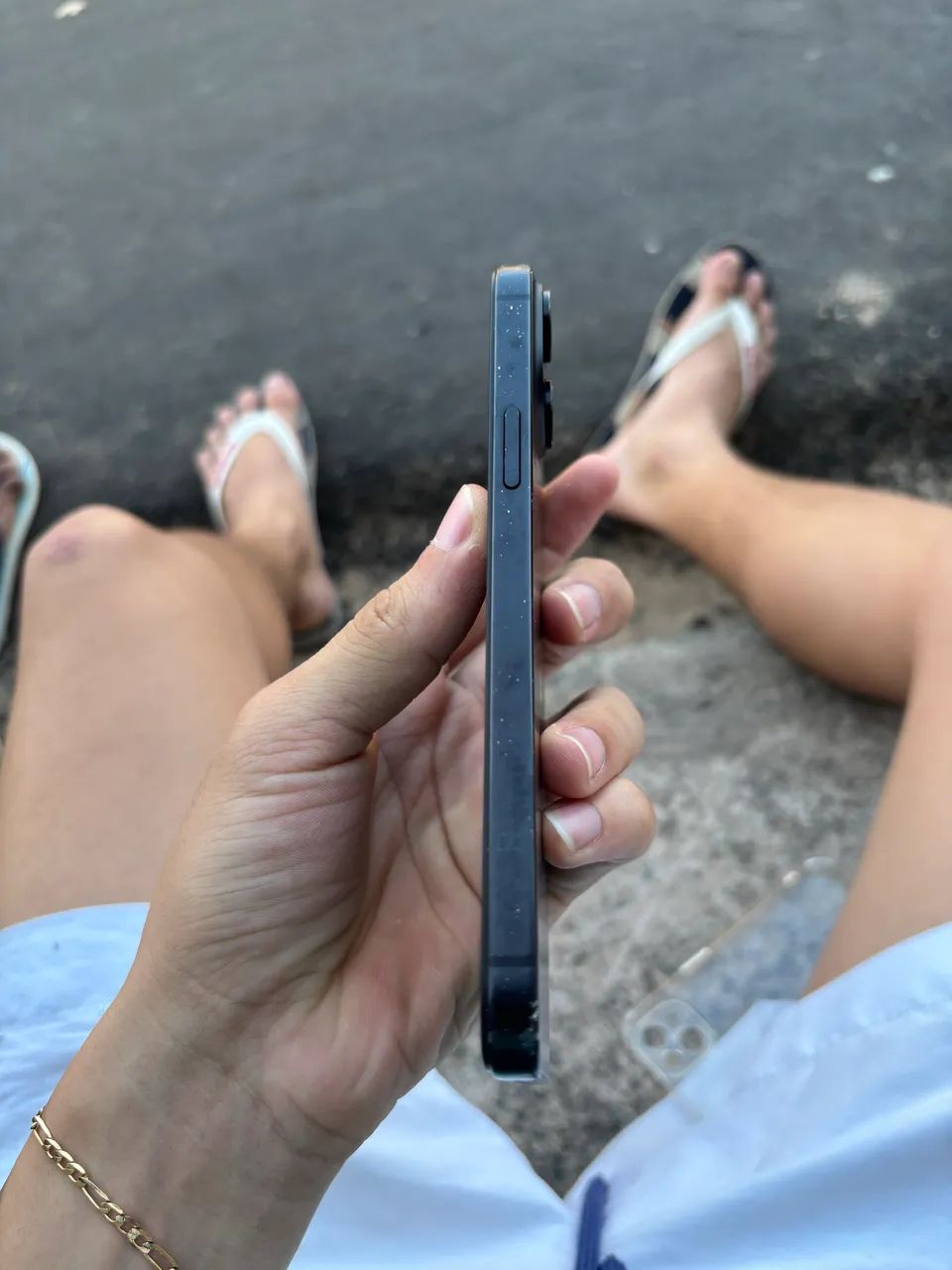 iPhone 15 plus  - Foto 4