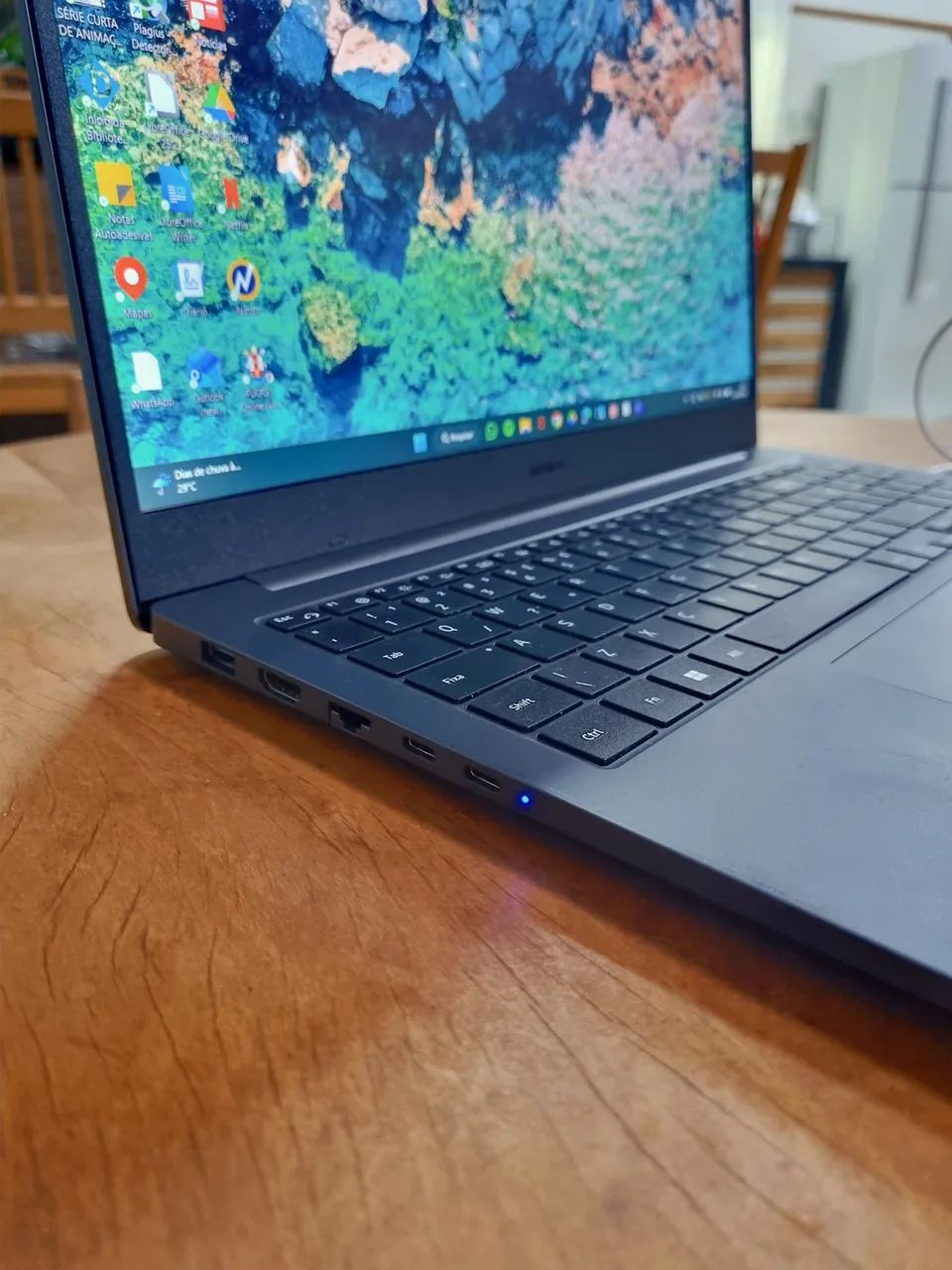 Notebook Samsung Galaxy Book 2 - Foto 4