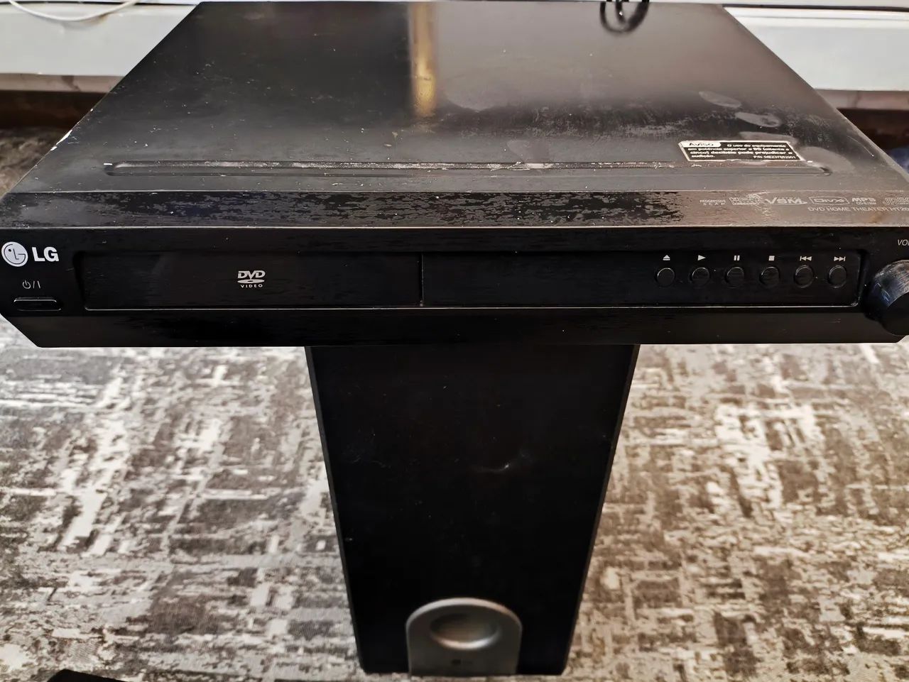 Home theater  - Foto 2