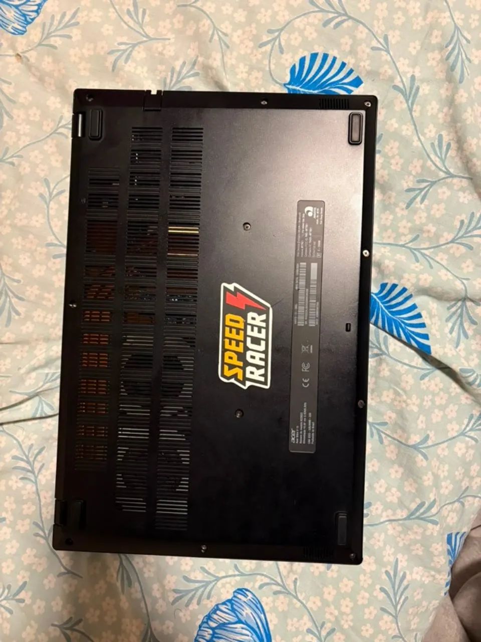 NOTEBOOK ACER NITRO V15 RTX2050 - Foto 5
