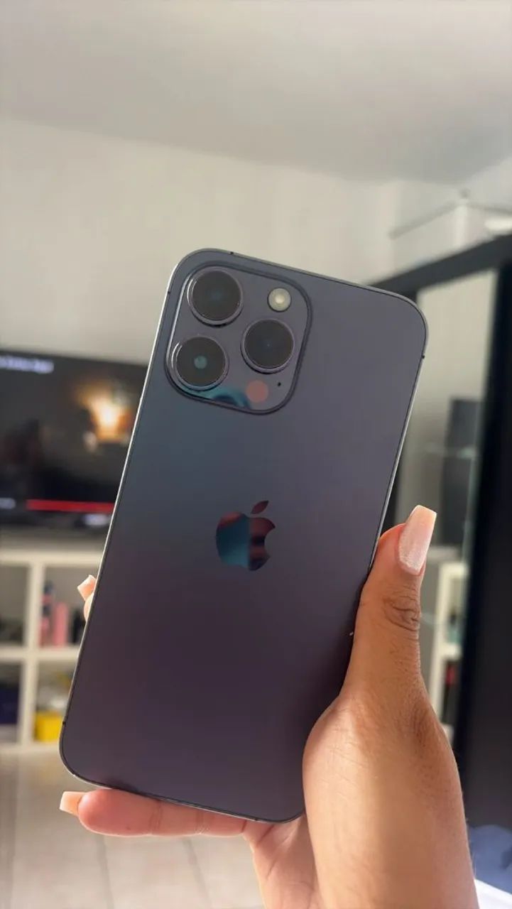 Iphone 14 pro max  - Foto 3