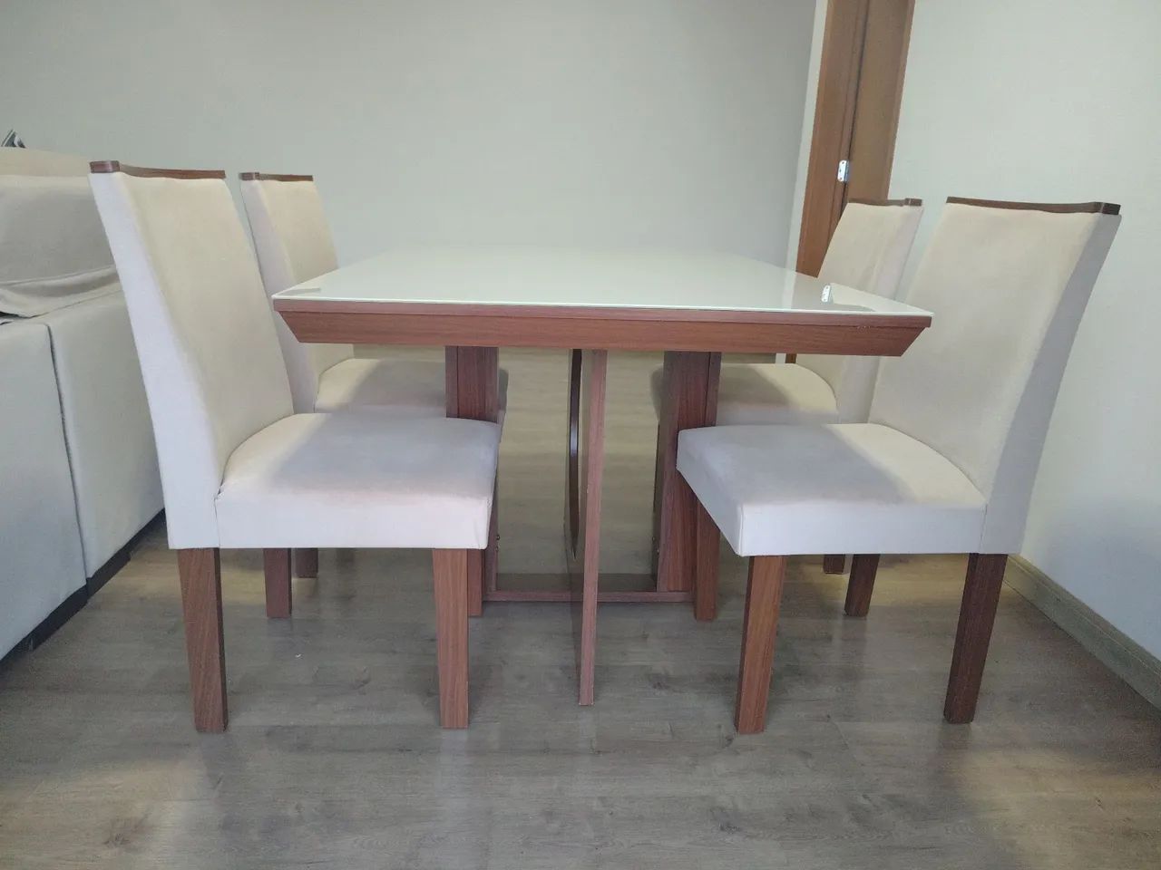 Vende-se mesa seminova  - Foto 2