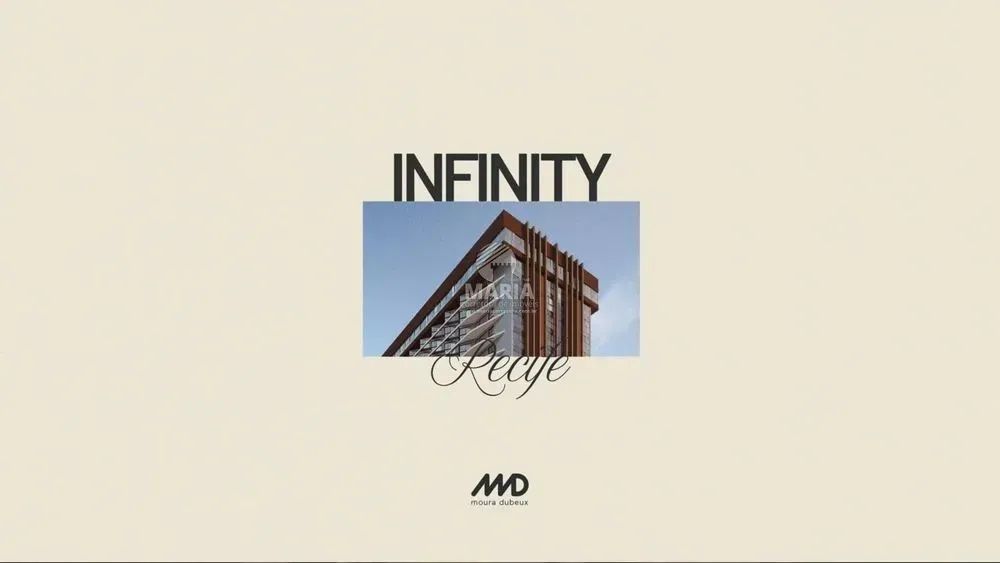 Infinity Recife - Boa Viagem! A partir de R$ 925.292,30! - Foto 3
