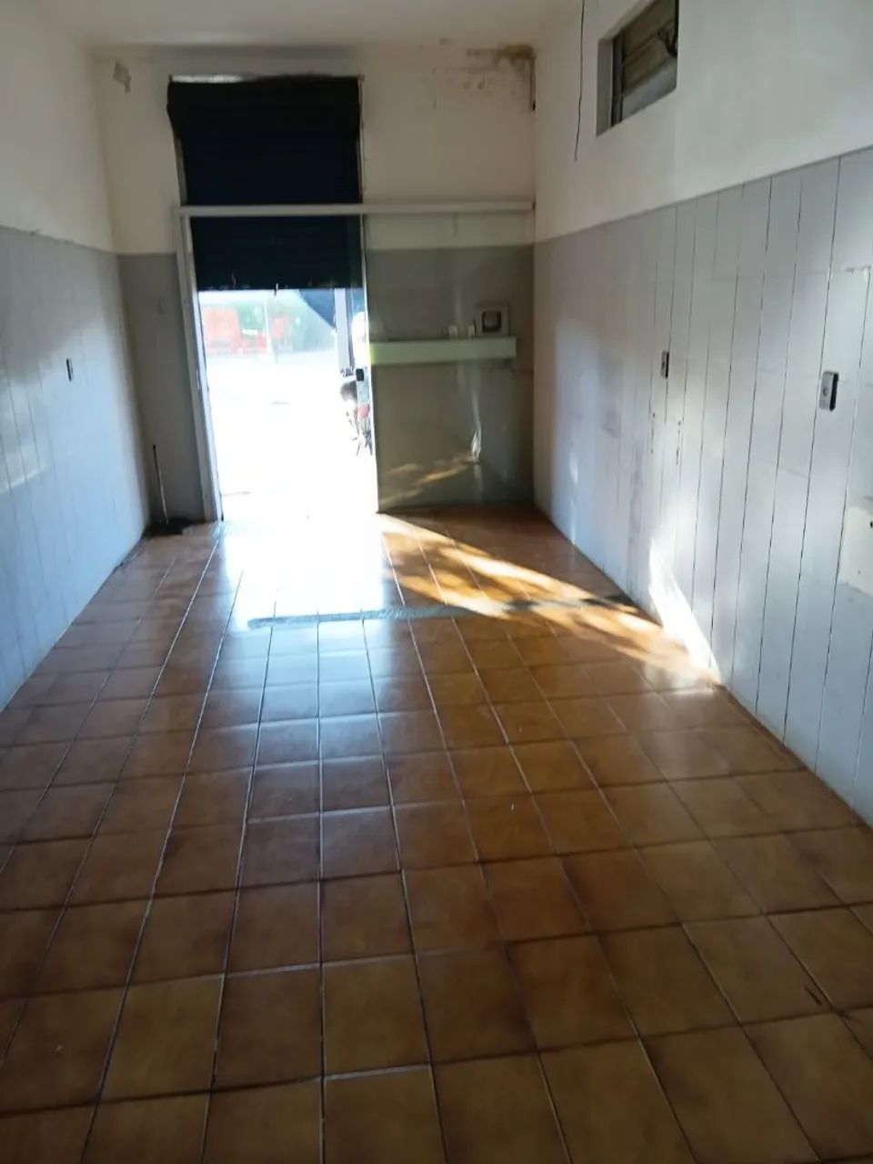 Aluguel salão área central  - Foto 2