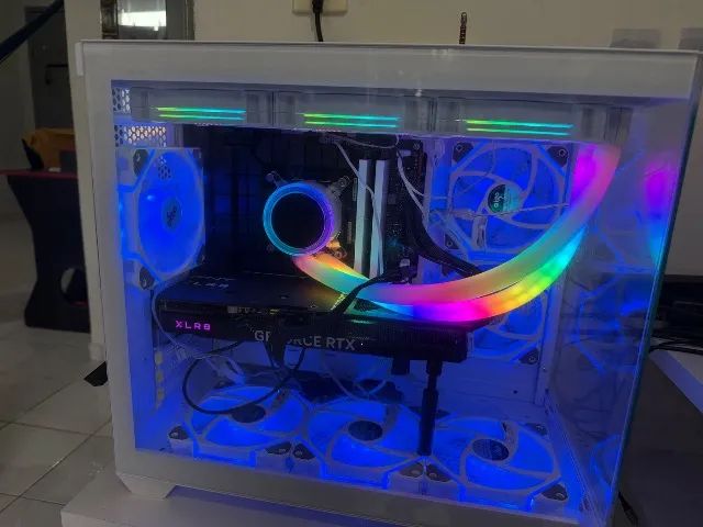 RTX 4060 Ti PNY XLR8 - Foto 4